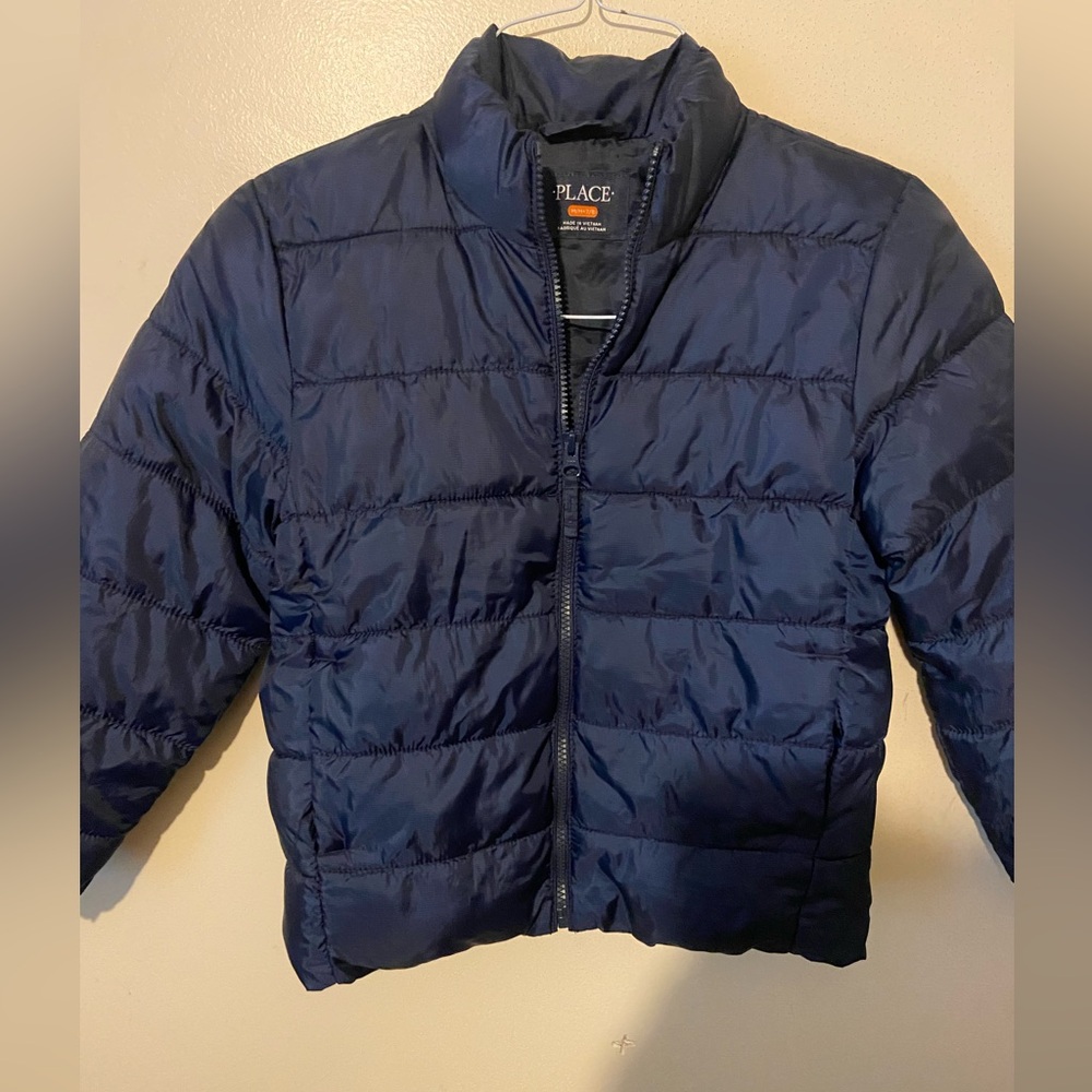 Boys Coat